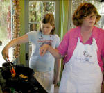 Kids Summer Cooking Camp