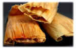 Tamale making workshop